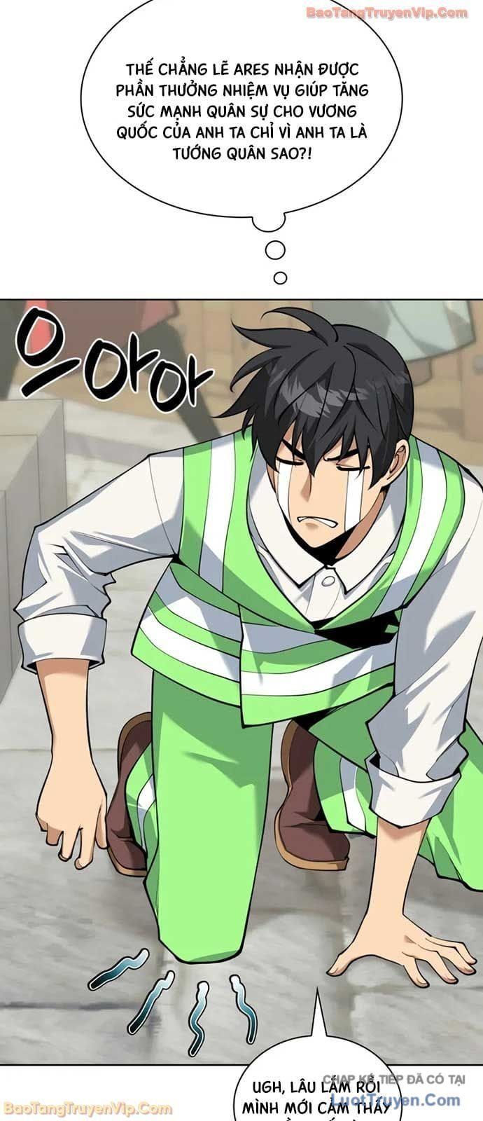 Thợ Rèn Huyền Thoại Chapter 312 - 35