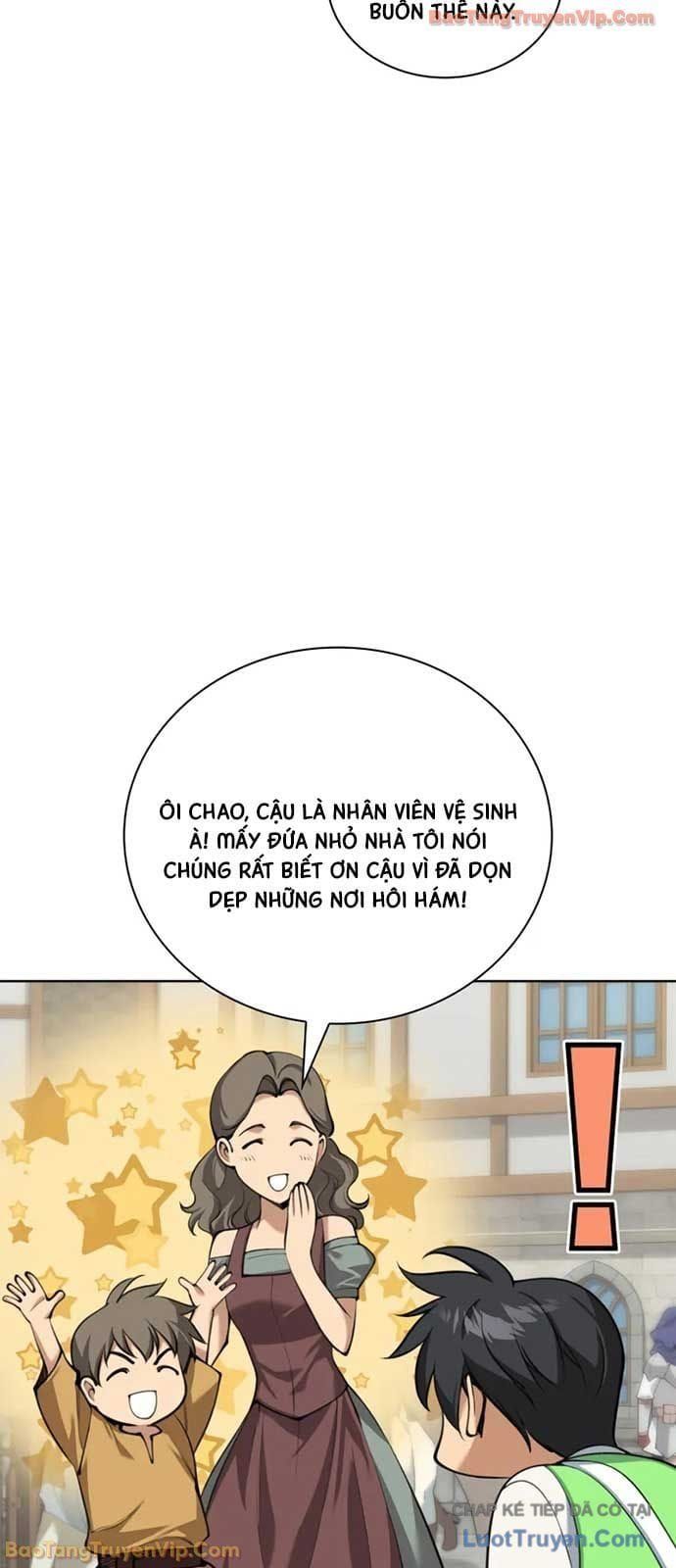 Thợ Rèn Huyền Thoại Chapter 312 - 36