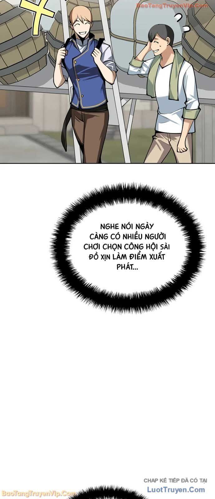 Thợ Rèn Huyền Thoại Chapter 312 - 40