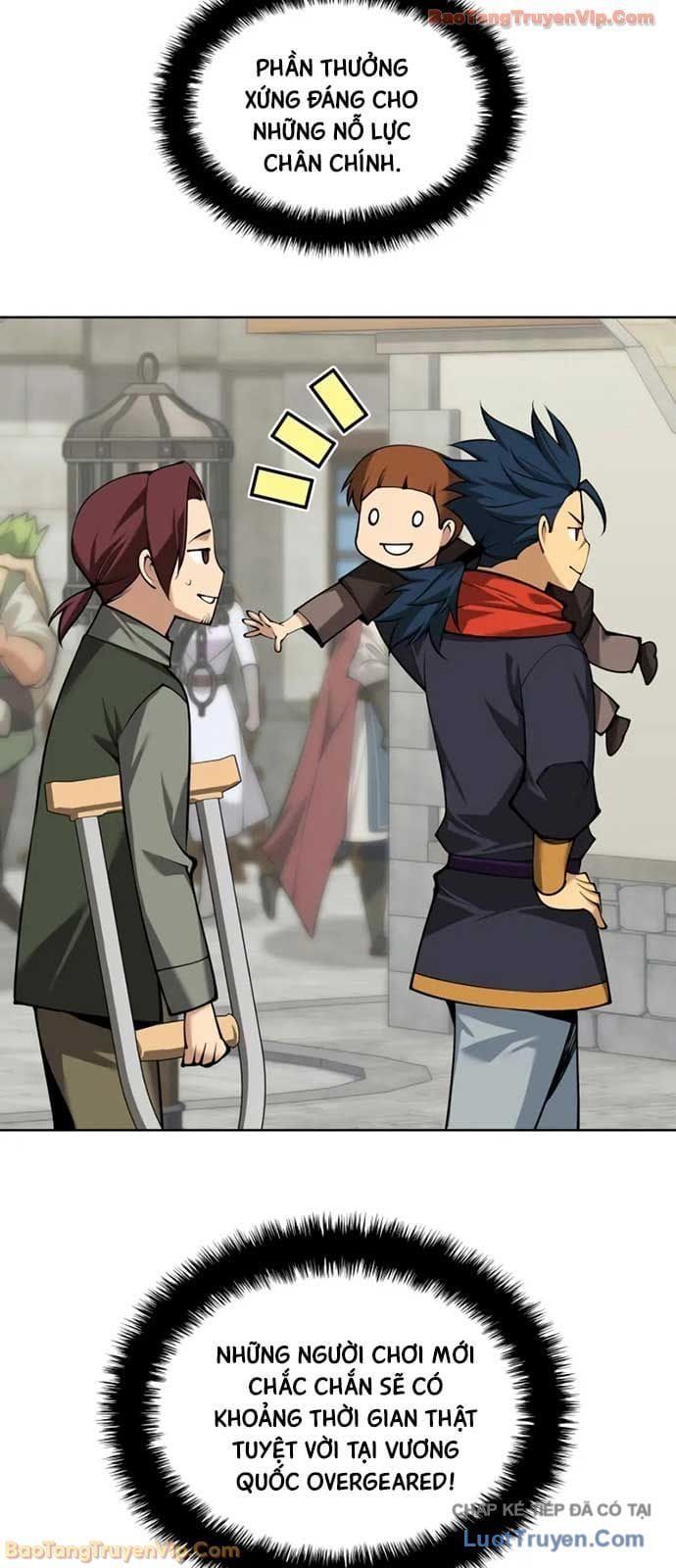 Thợ Rèn Huyền Thoại Chapter 312 - 41