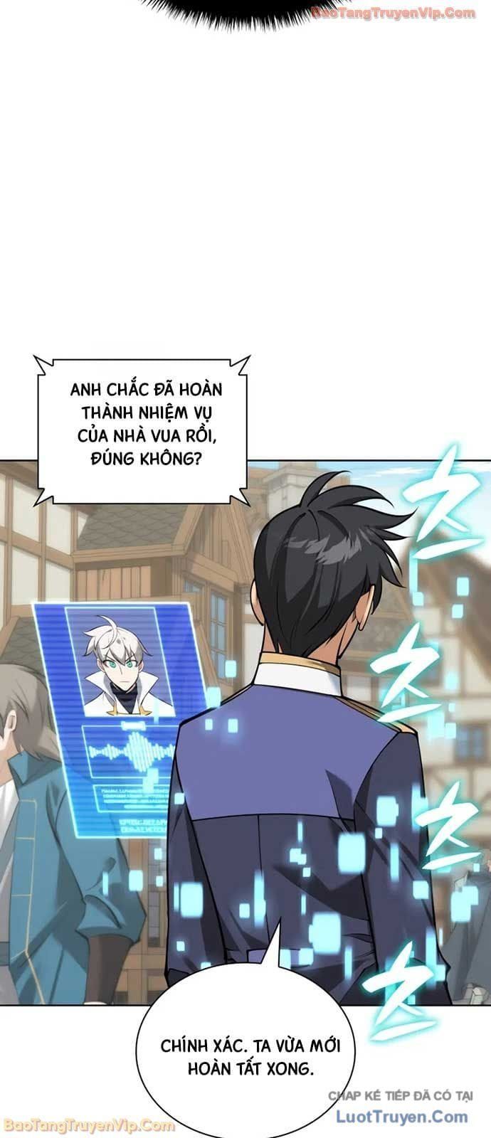 Thợ Rèn Huyền Thoại Chapter 312 - 42