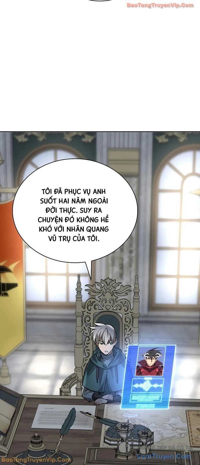 Thợ Rèn Huyền Thoại Chapter 312 - 43