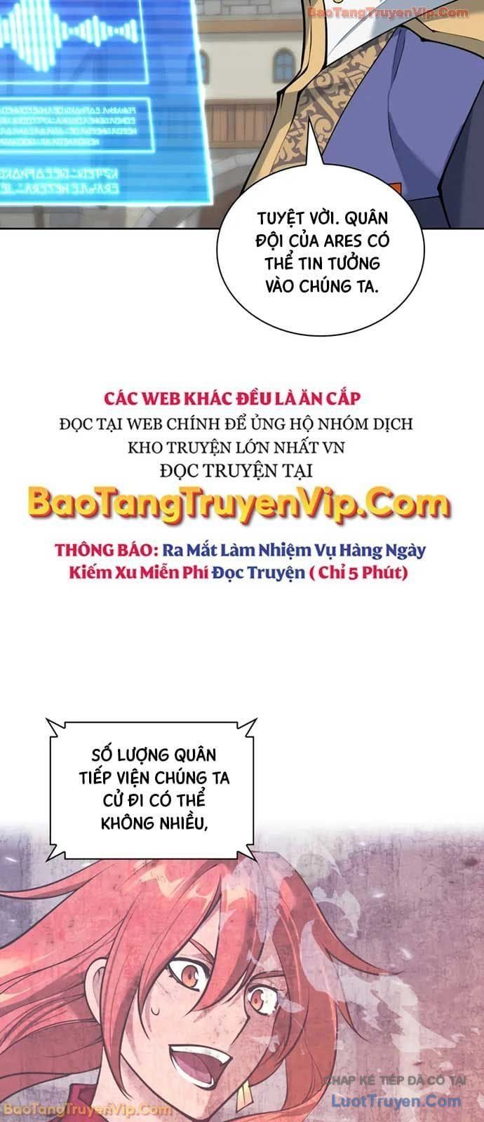 Thợ Rèn Huyền Thoại Chapter 312 - 45