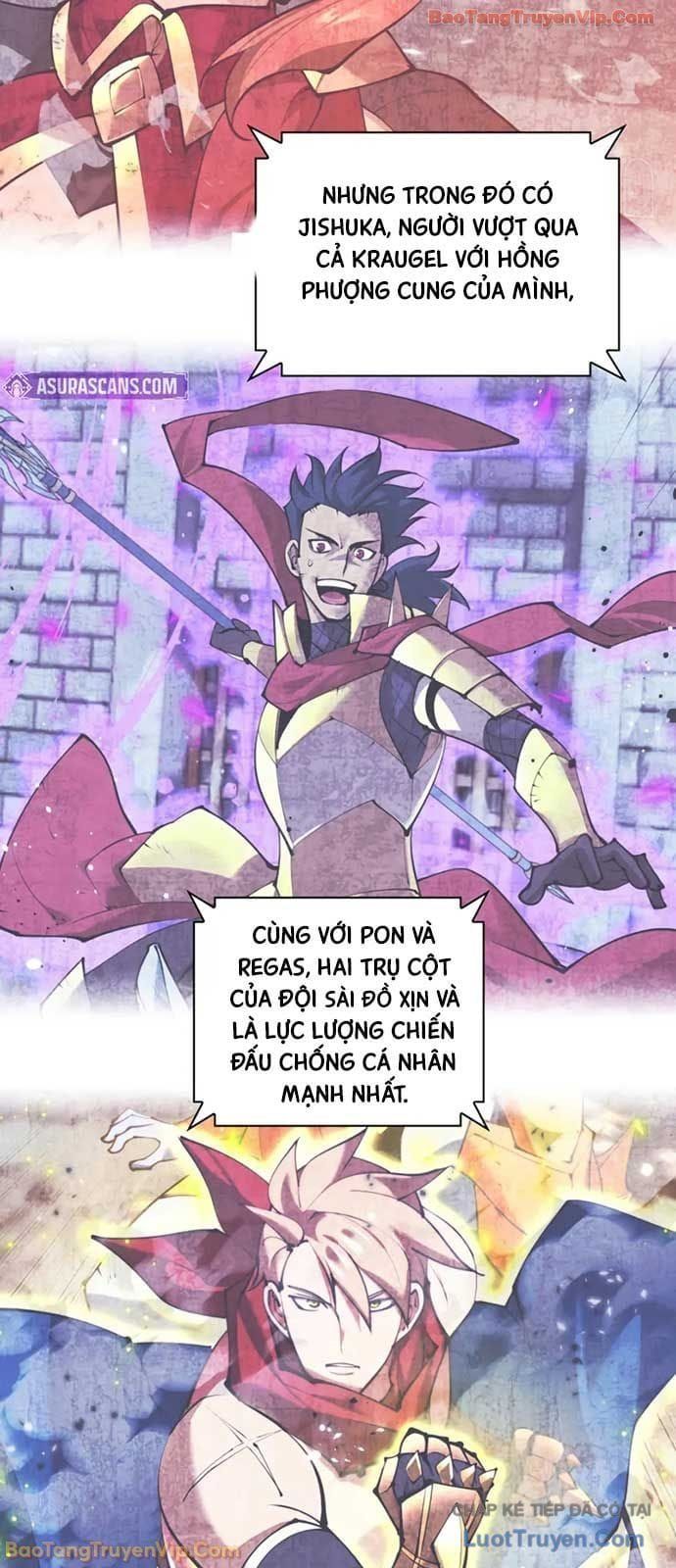 Thợ Rèn Huyền Thoại Chapter 312 - 46