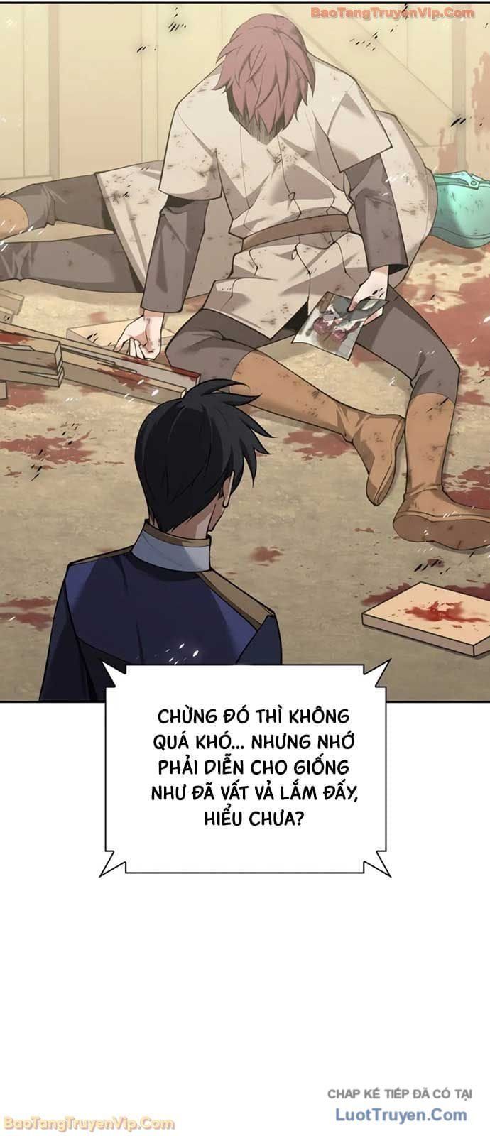 Thợ Rèn Huyền Thoại Chapter 312 - 75