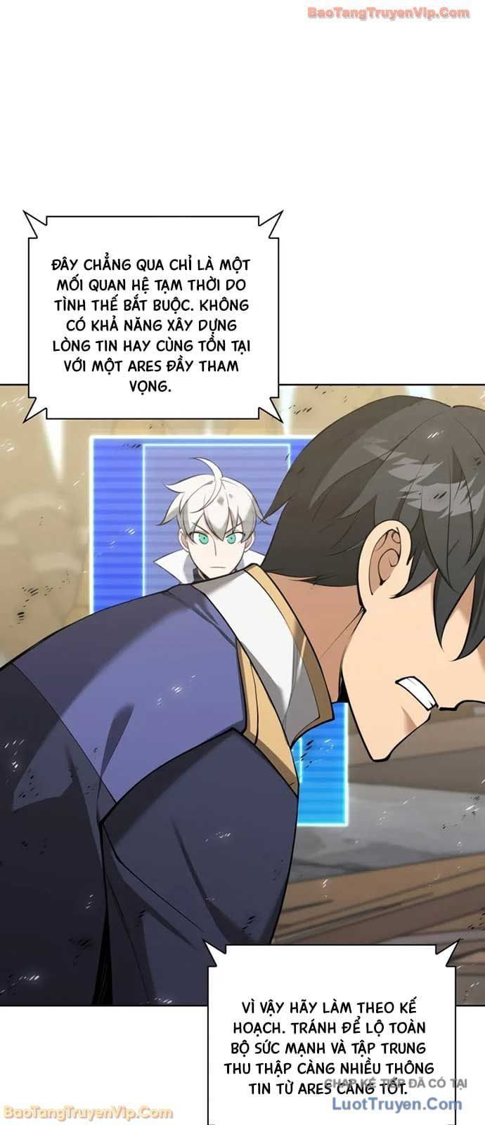 Thợ Rèn Huyền Thoại Chapter 312 - 78