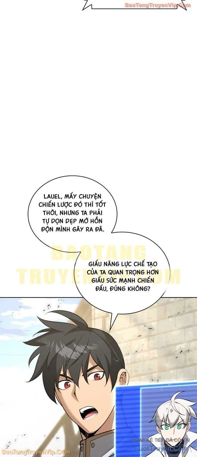 Thợ Rèn Huyền Thoại Chapter 312 - 79
