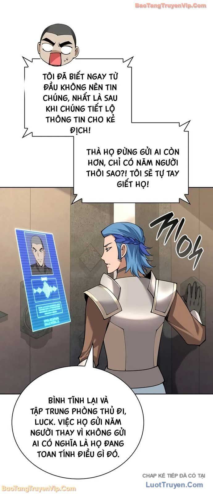 Thợ Rèn Huyền Thoại Chapter 312 - 99