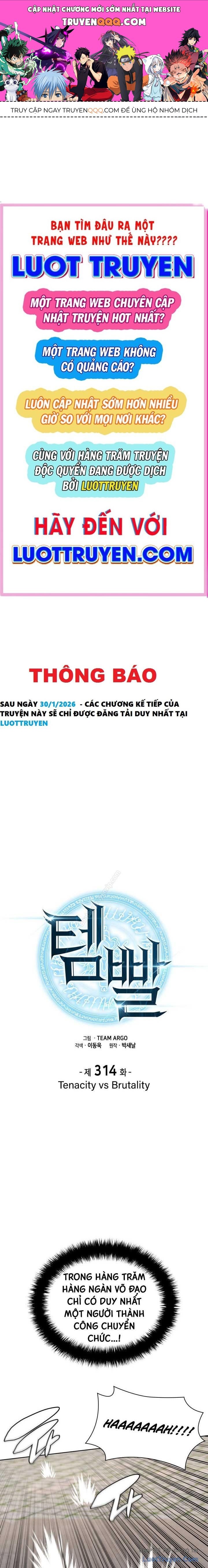 Thợ Rèn Huyền Thoại Chapter 314 - 1