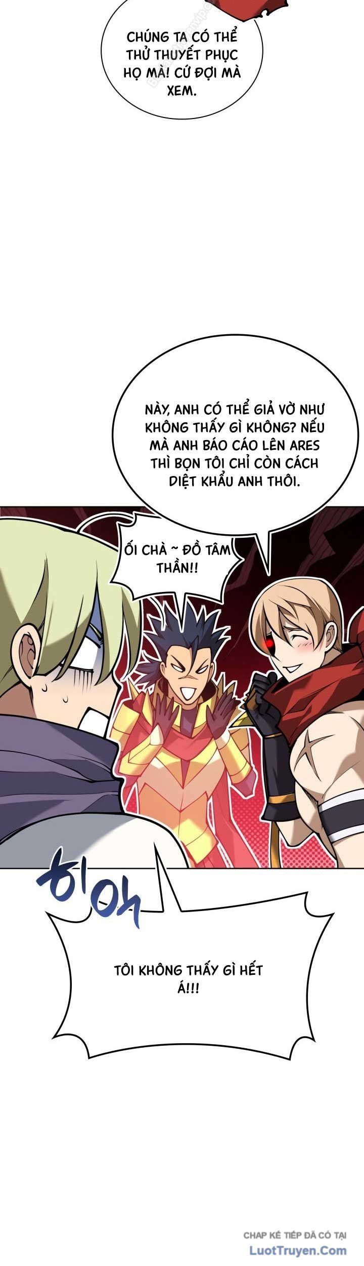 Thợ Rèn Huyền Thoại Chapter 314 - 13