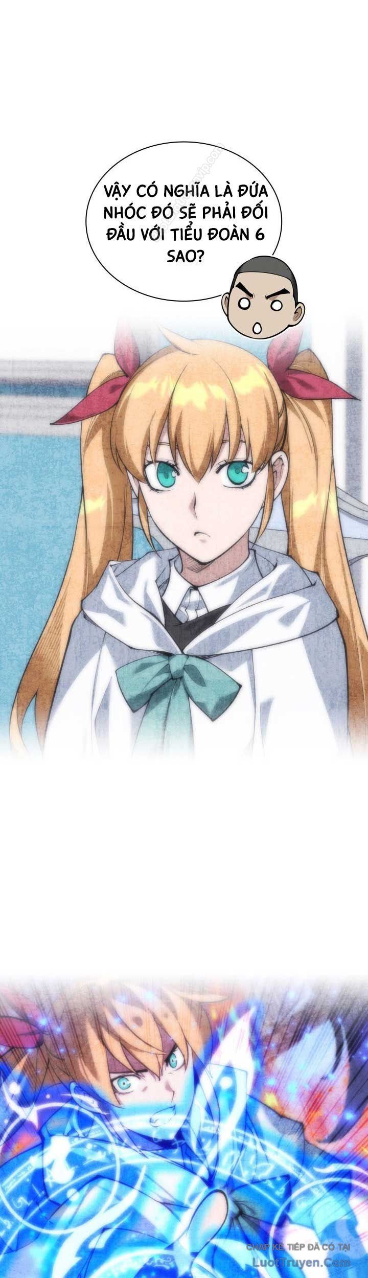 Thợ Rèn Huyền Thoại Chapter 314 - 18