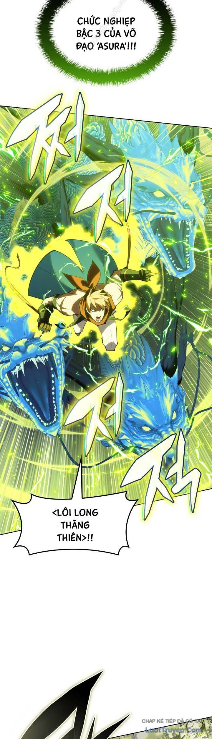 Thợ Rèn Huyền Thoại Chapter 314 - 3