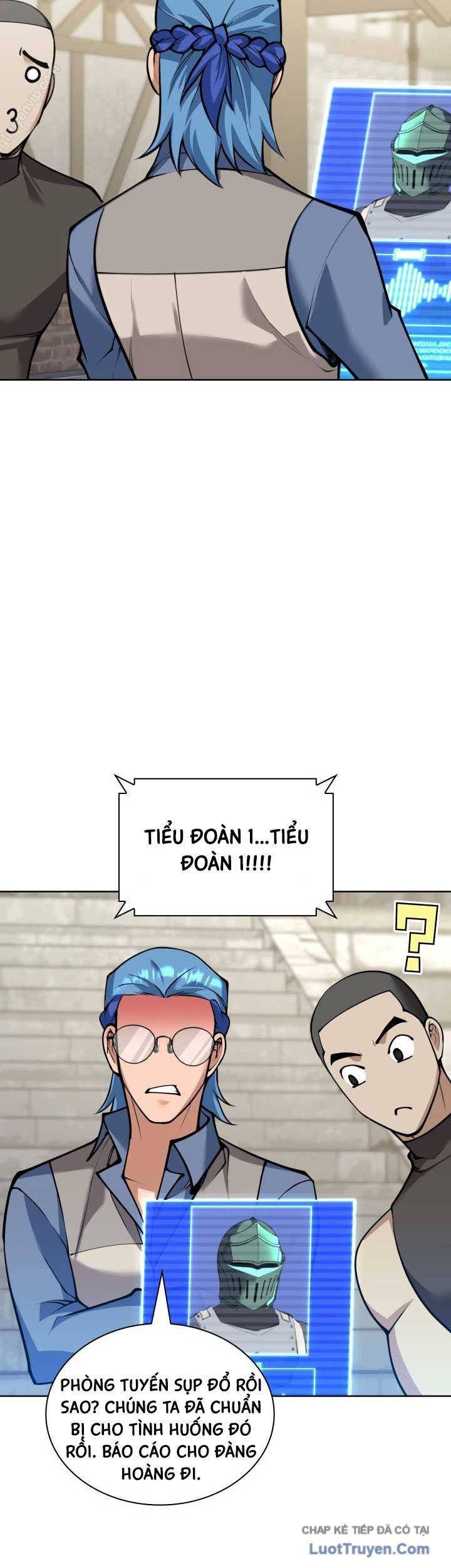 Thợ Rèn Huyền Thoại Chapter 314 - 21