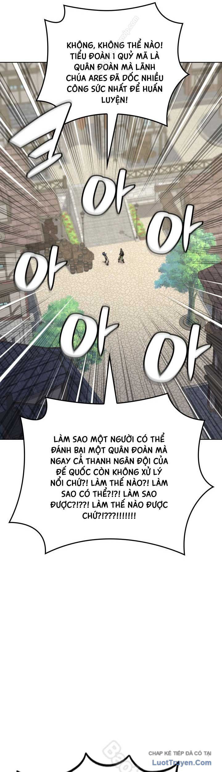Thợ Rèn Huyền Thoại Chapter 314 - 23