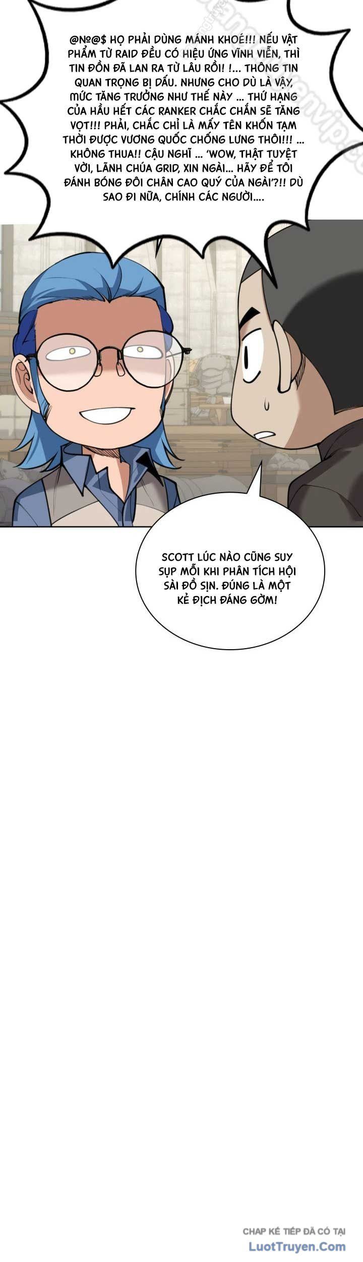 Thợ Rèn Huyền Thoại Chapter 314 - 24