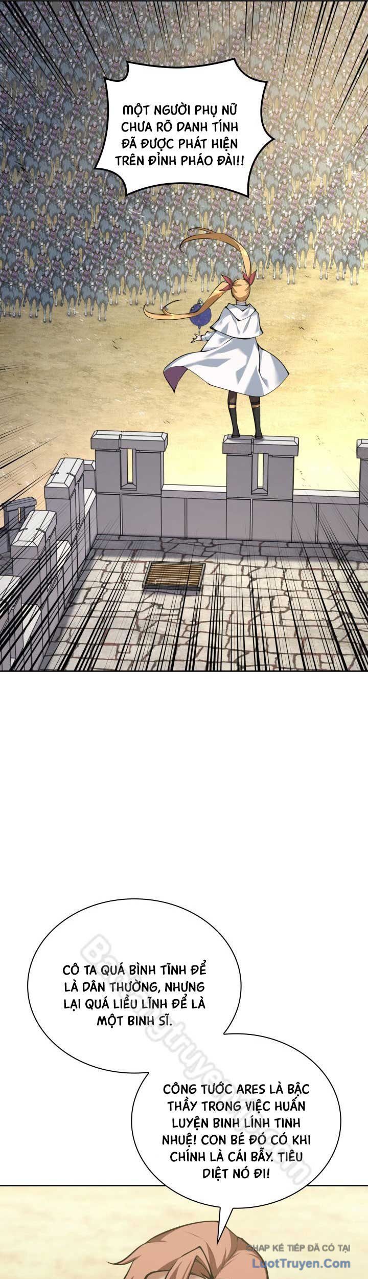 Thợ Rèn Huyền Thoại Chapter 314 - 26