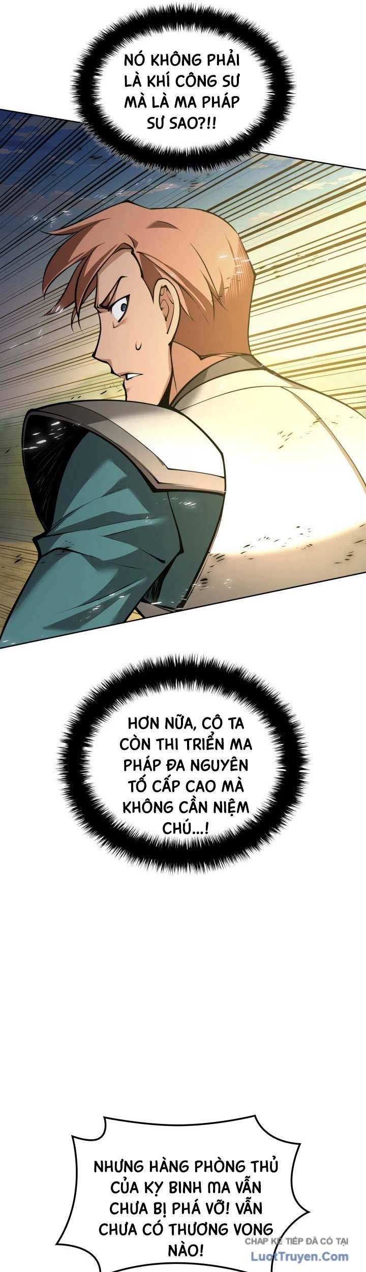 Thợ Rèn Huyền Thoại Chapter 314 - 36