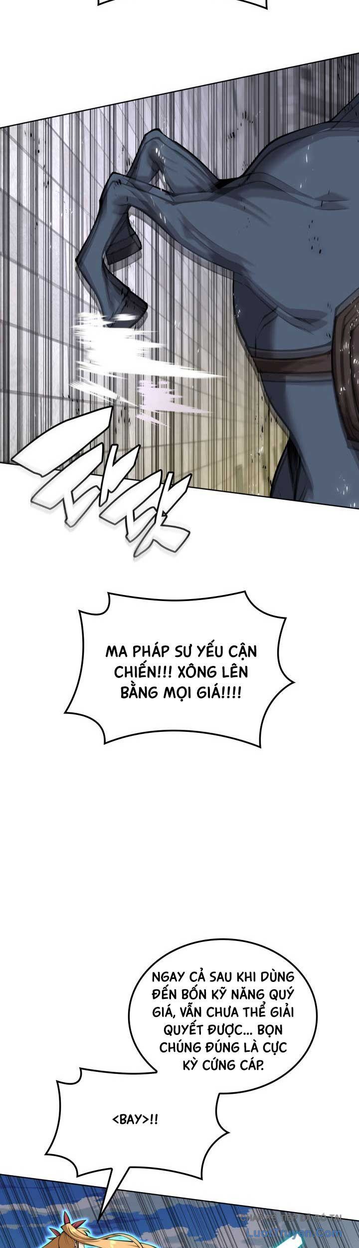 Thợ Rèn Huyền Thoại Chapter 314 - 37
