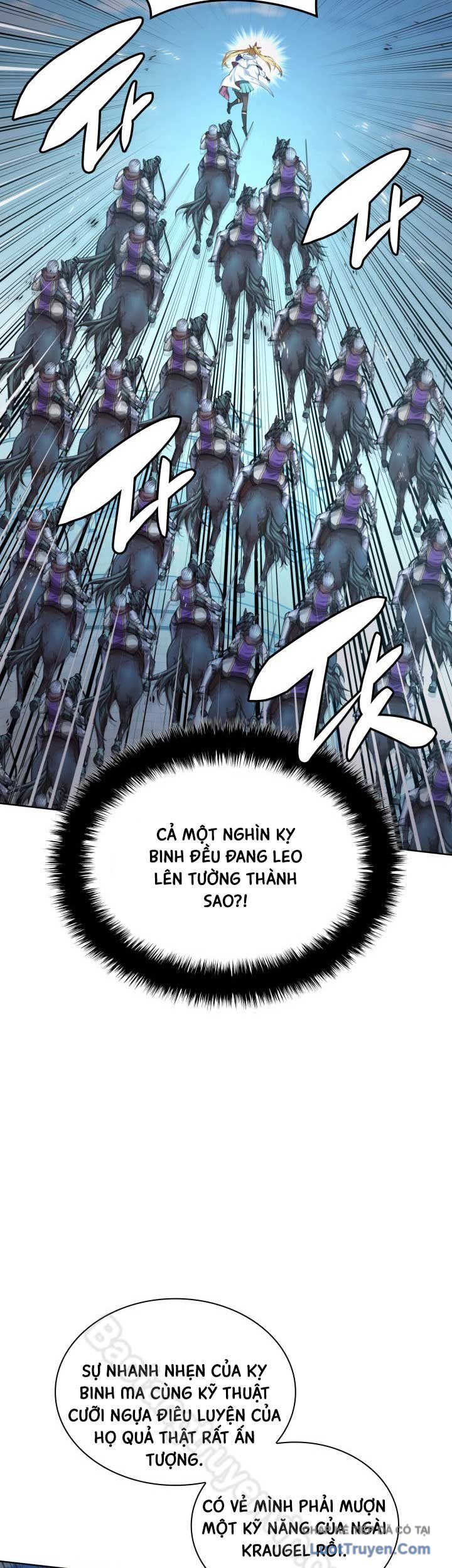 Thợ Rèn Huyền Thoại Chapter 314 - 39