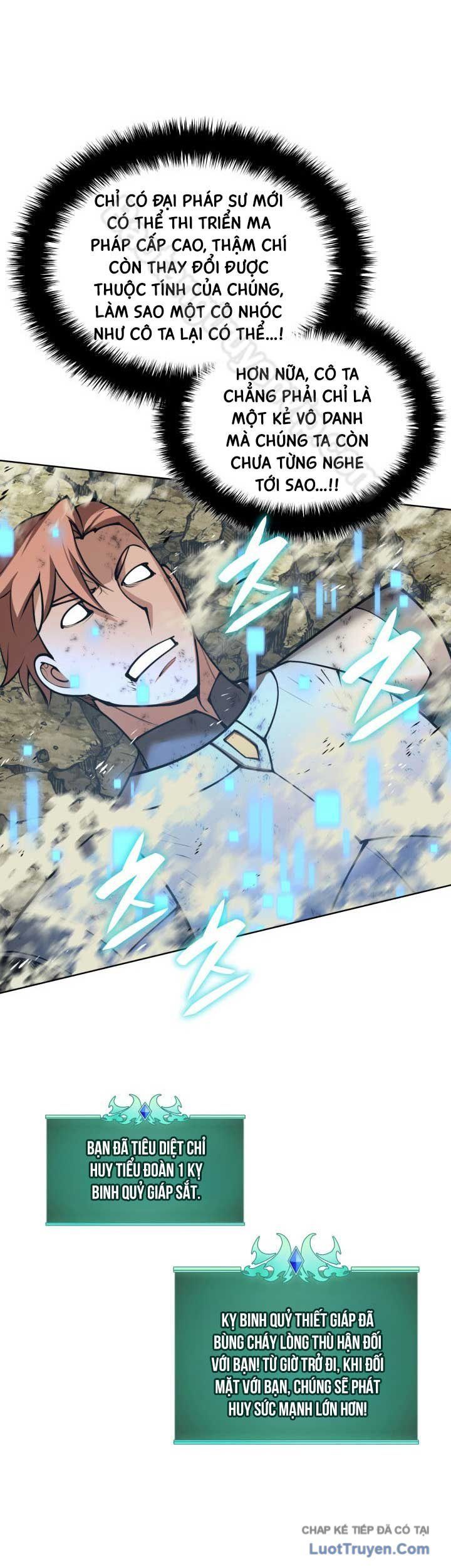 Thợ Rèn Huyền Thoại Chapter 314 - 47