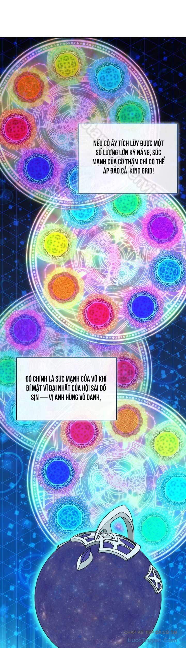 Thợ Rèn Huyền Thoại Chapter 314 - 50