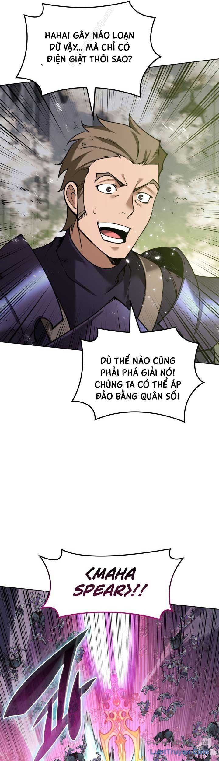 Thợ Rèn Huyền Thoại Chapter 314 - 6