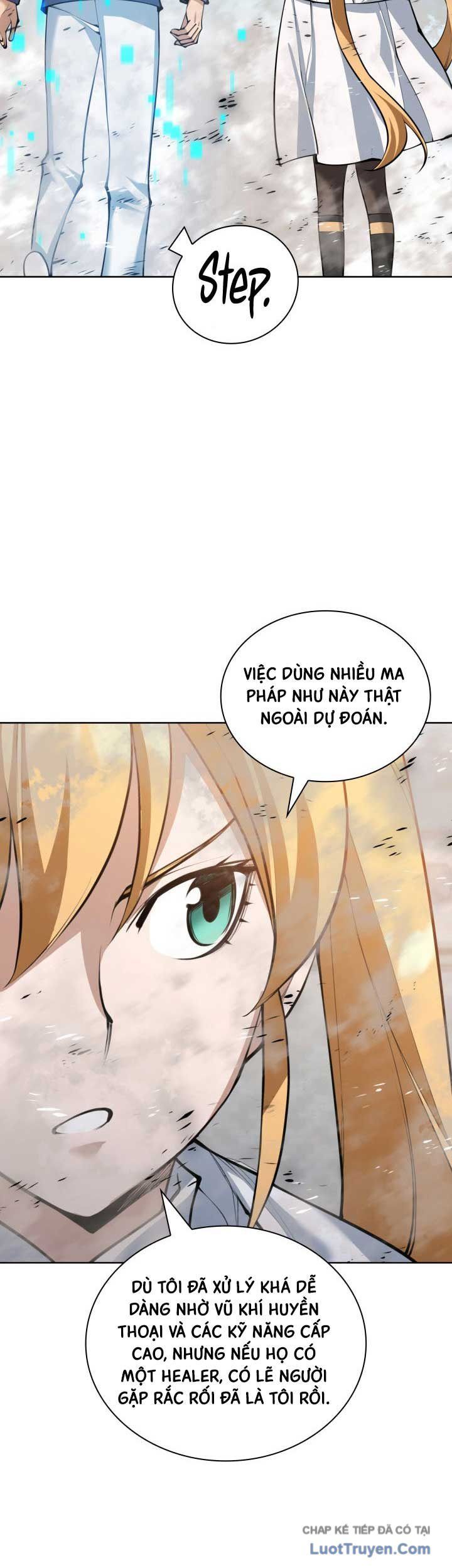 Thợ Rèn Huyền Thoại Chapter 314 - 54