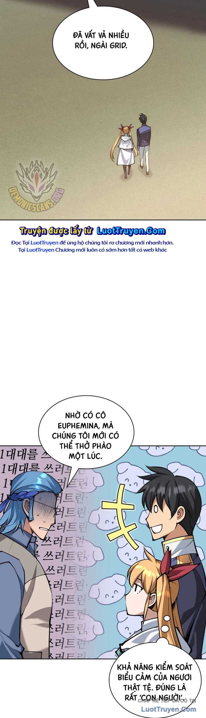 Thợ Rèn Huyền Thoại Chapter 314 - 64