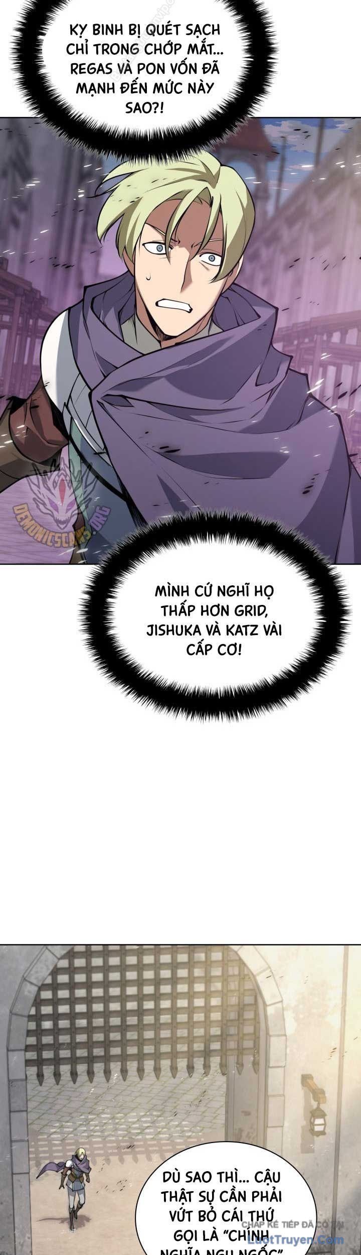 Thợ Rèn Huyền Thoại Chapter 314 - 10