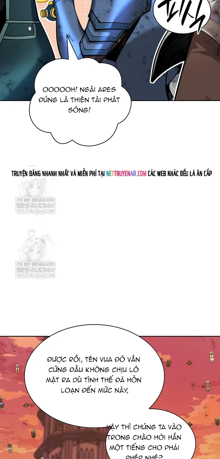Thợ Rèn Huyền Thoại Chapter 315 - 104
