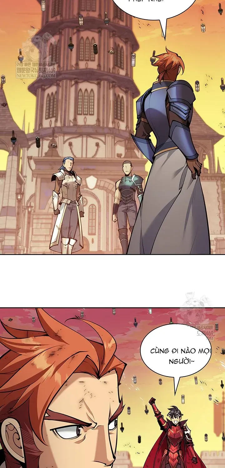 Thợ Rèn Huyền Thoại Chapter 315 - 105