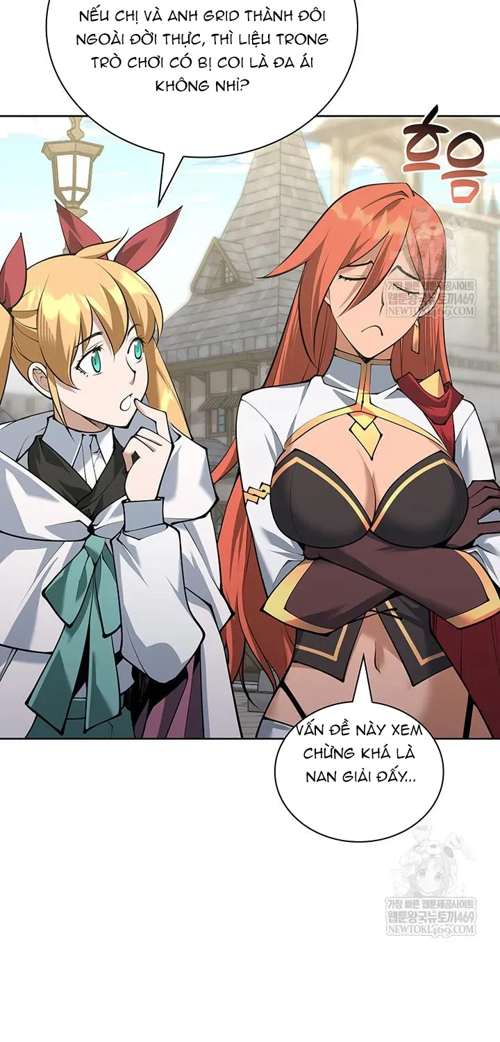 Thợ Rèn Huyền Thoại Chapter 315 - 13