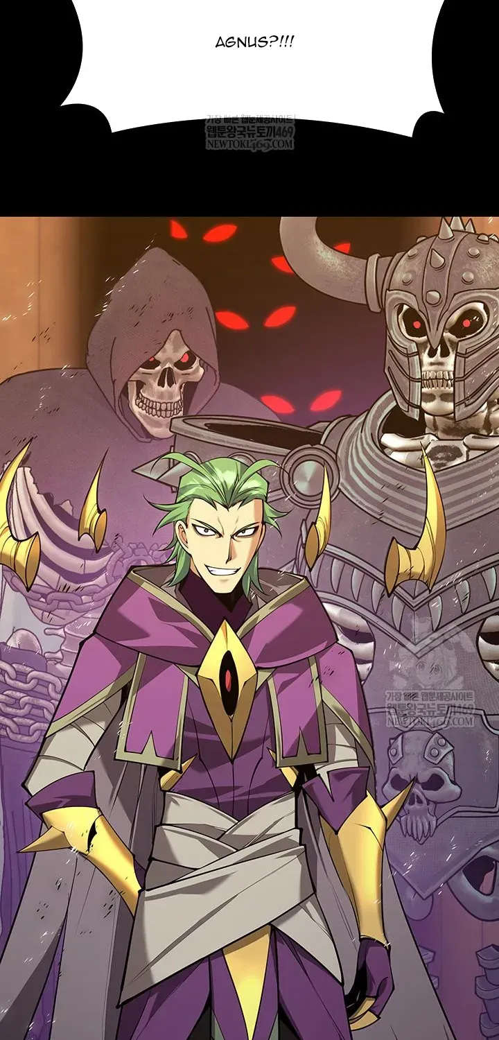 Thợ Rèn Huyền Thoại Chapter 315 - 127