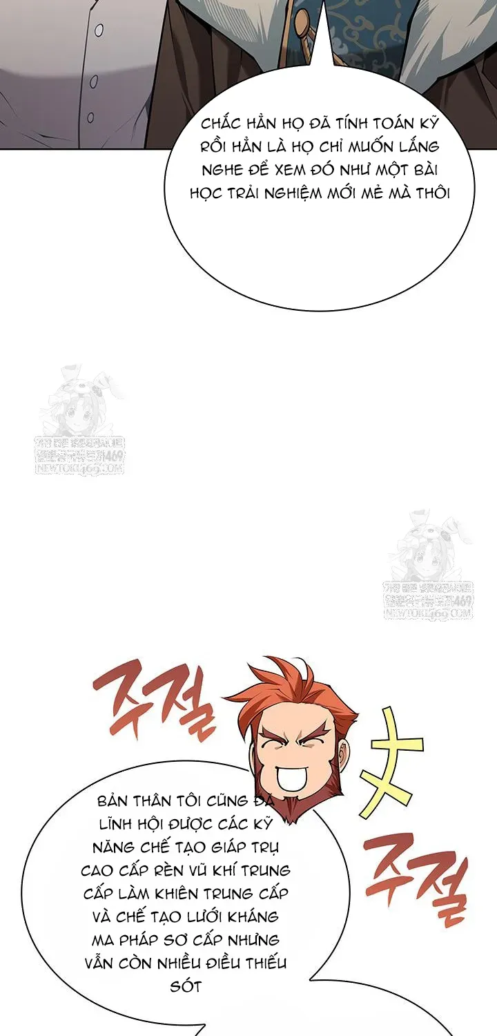 Thợ Rèn Huyền Thoại Chapter 315 - 17