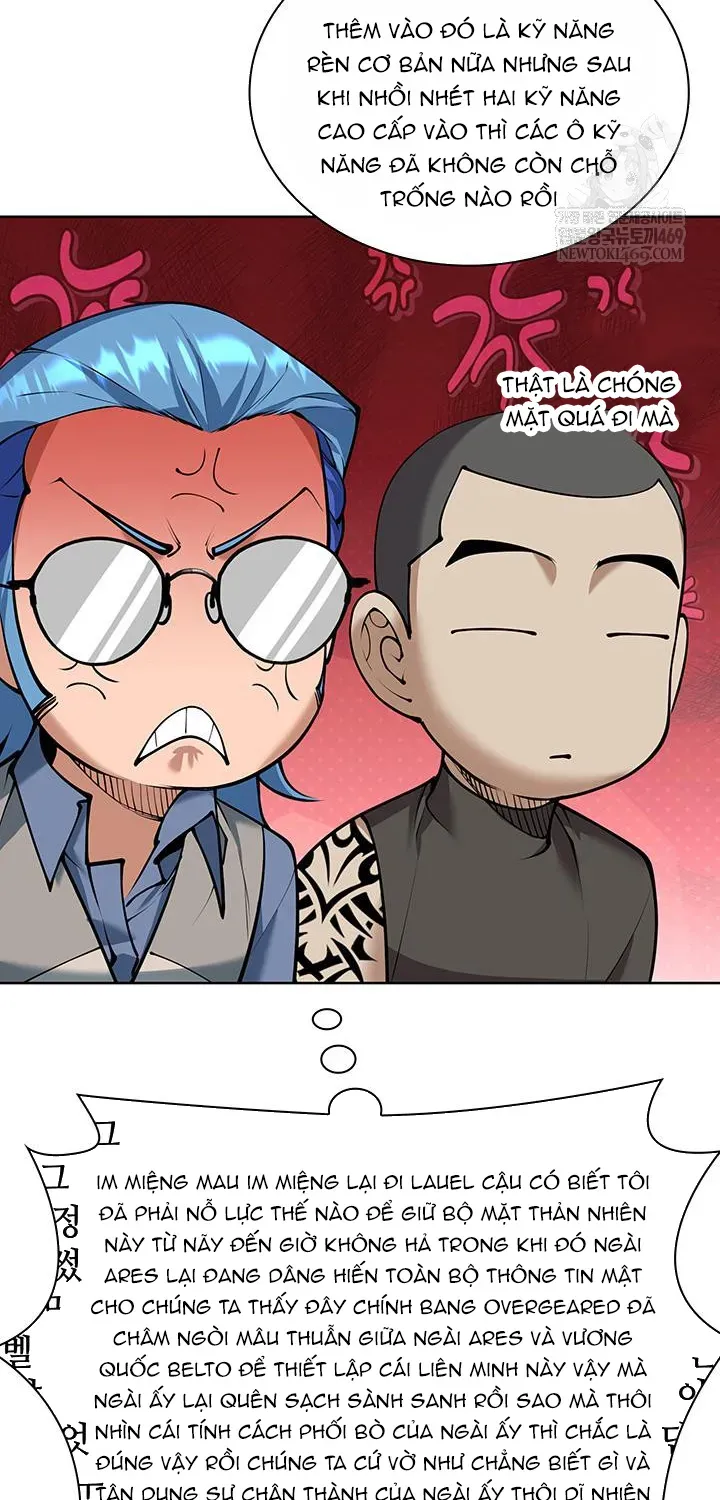 Thợ Rèn Huyền Thoại Chapter 315 - 18