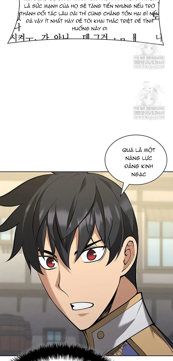 Thợ Rèn Huyền Thoại Chapter 315 - 19