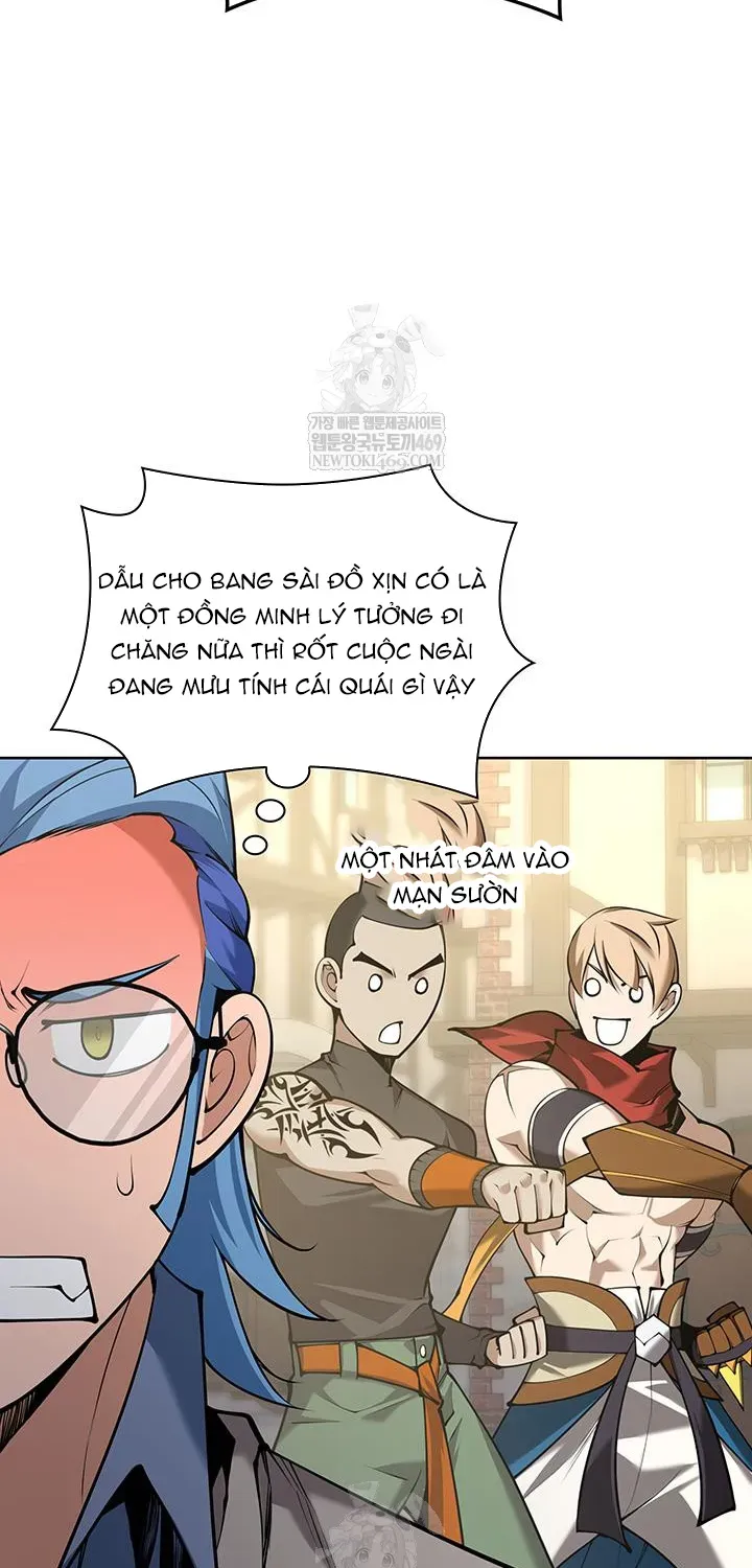 Thợ Rèn Huyền Thoại Chapter 315 - 26