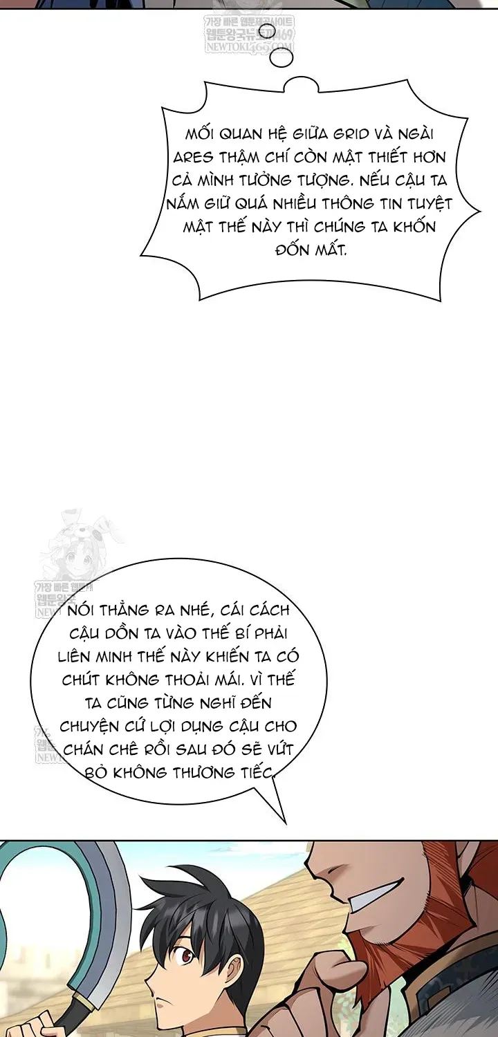 Thợ Rèn Huyền Thoại Chapter 315 - 27