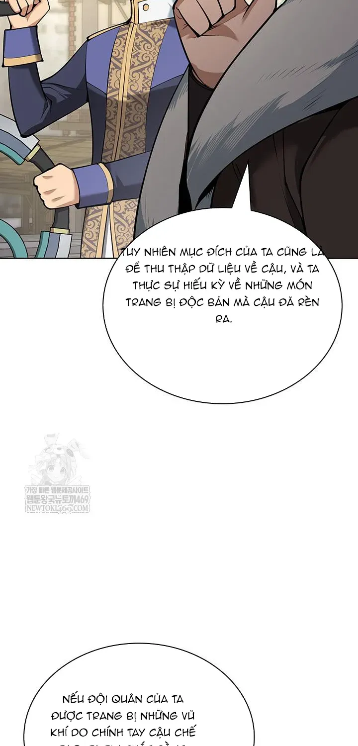 Thợ Rèn Huyền Thoại Chapter 315 - 28