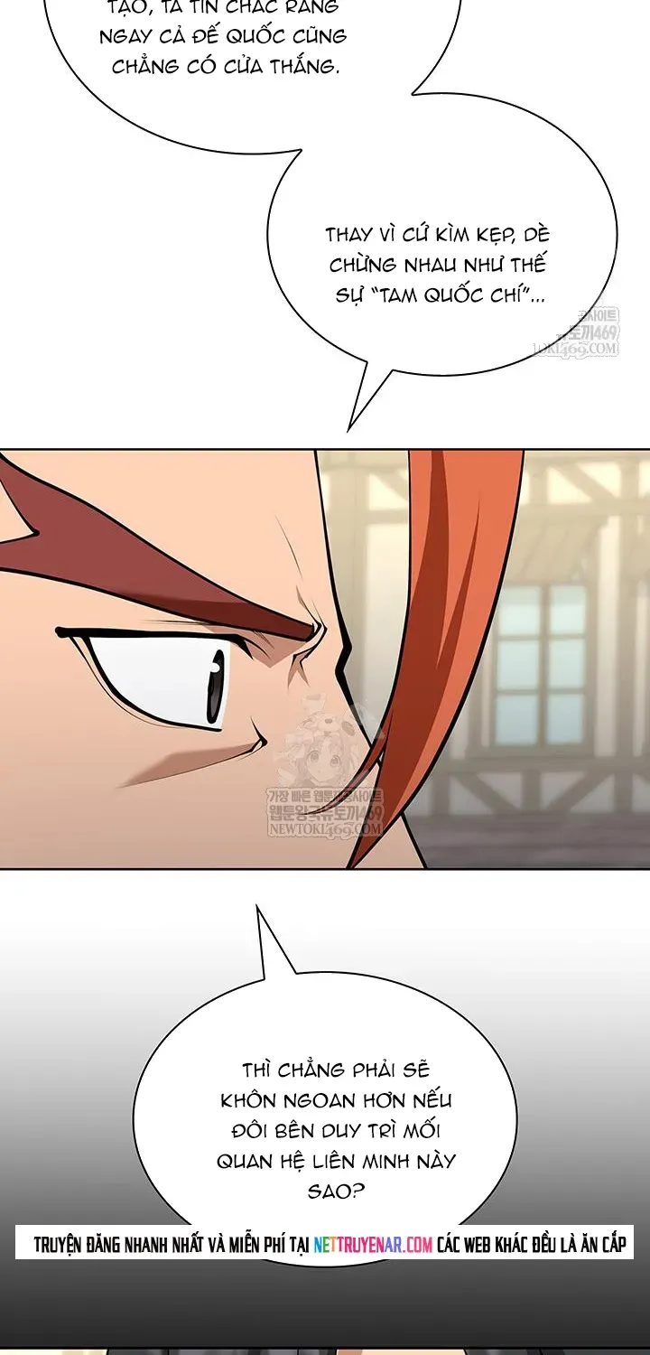 Thợ Rèn Huyền Thoại Chapter 315 - 29
