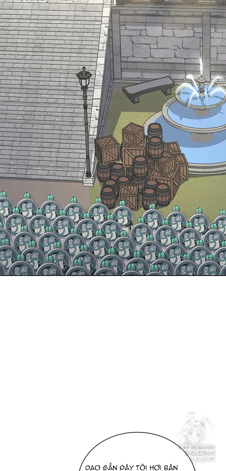 Thợ Rèn Huyền Thoại Chapter 315 - 4