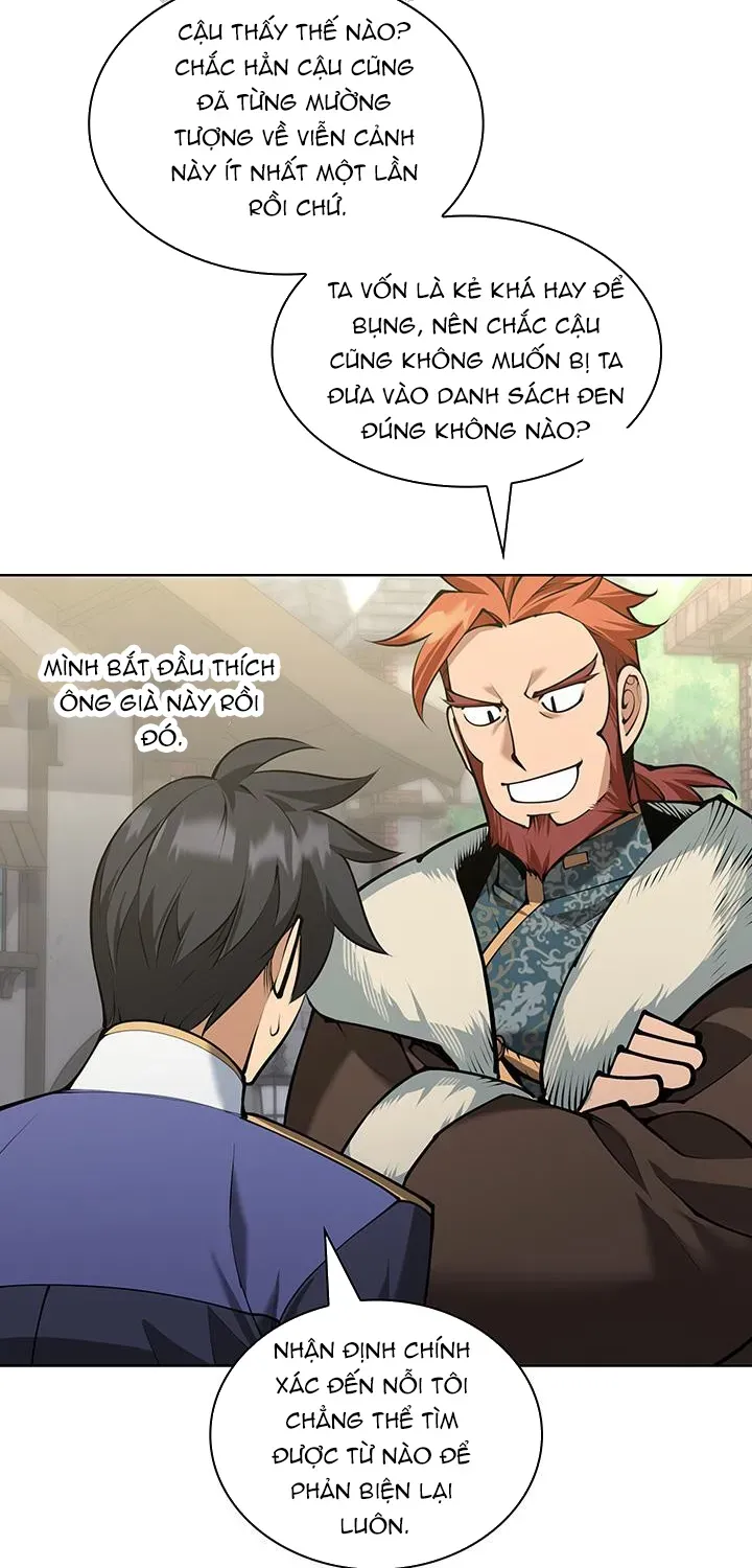 Thợ Rèn Huyền Thoại Chapter 315 - 32