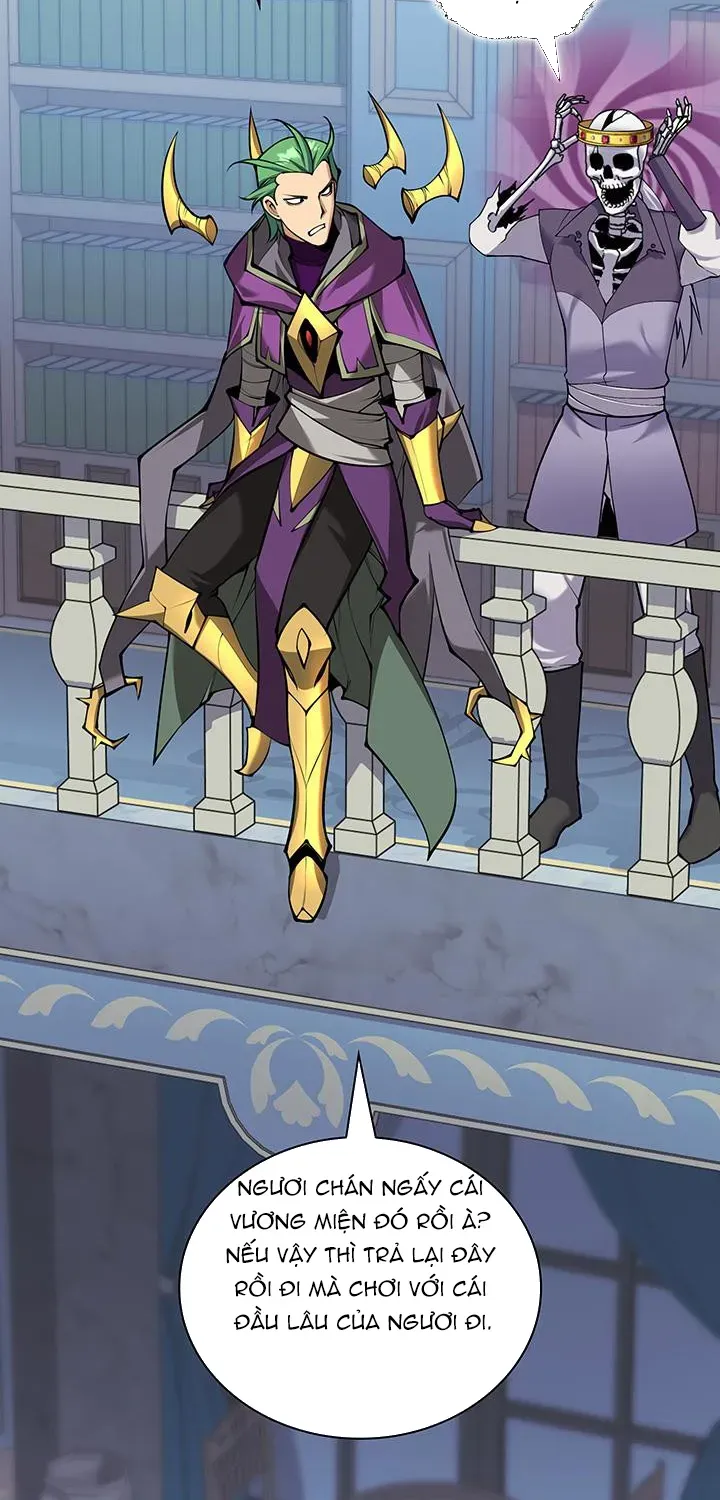 Thợ Rèn Huyền Thoại Chapter 315 - 37