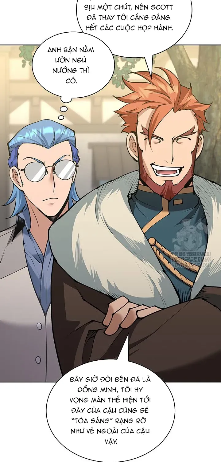 Thợ Rèn Huyền Thoại Chapter 315 - 5