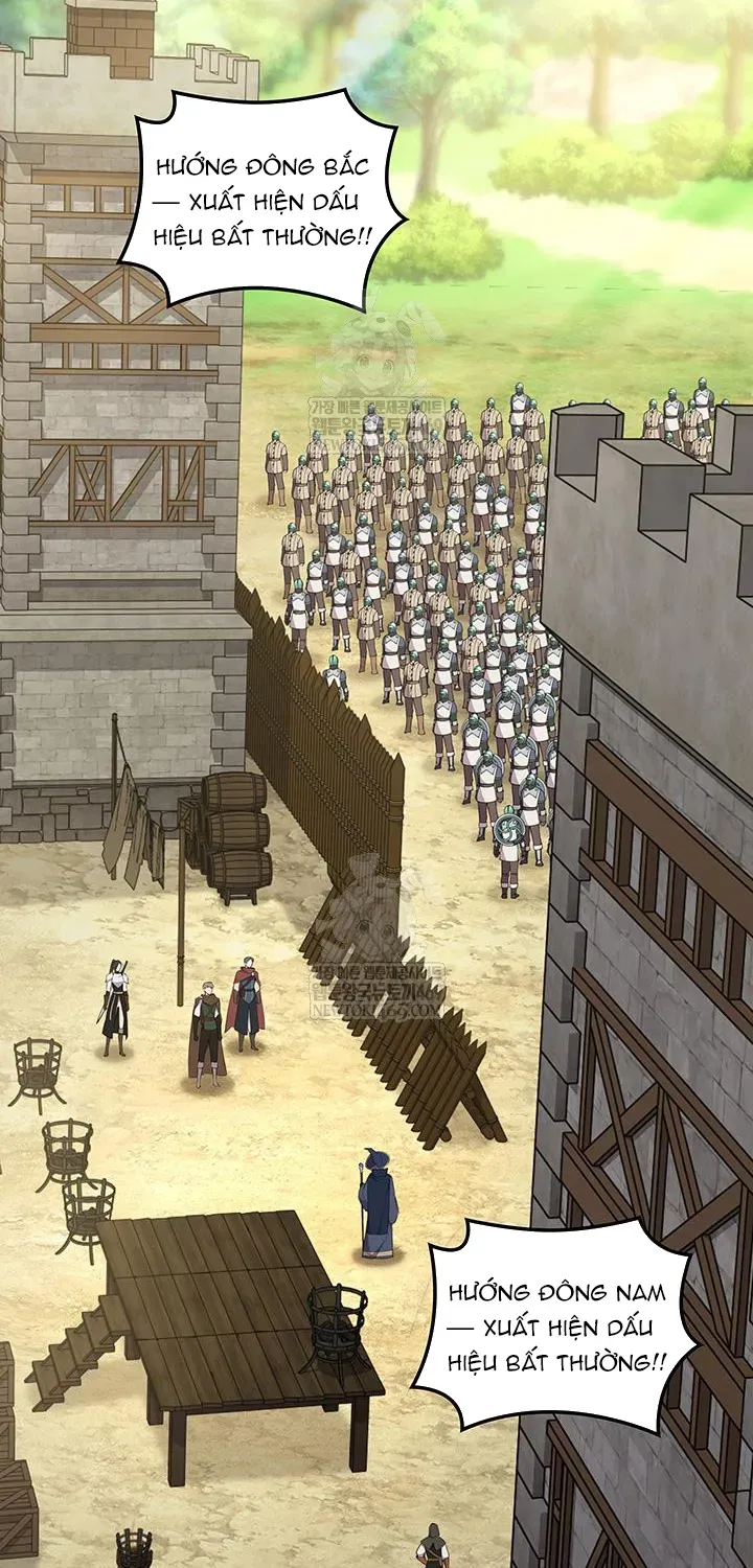 Thợ Rèn Huyền Thoại Chapter 315 - 56