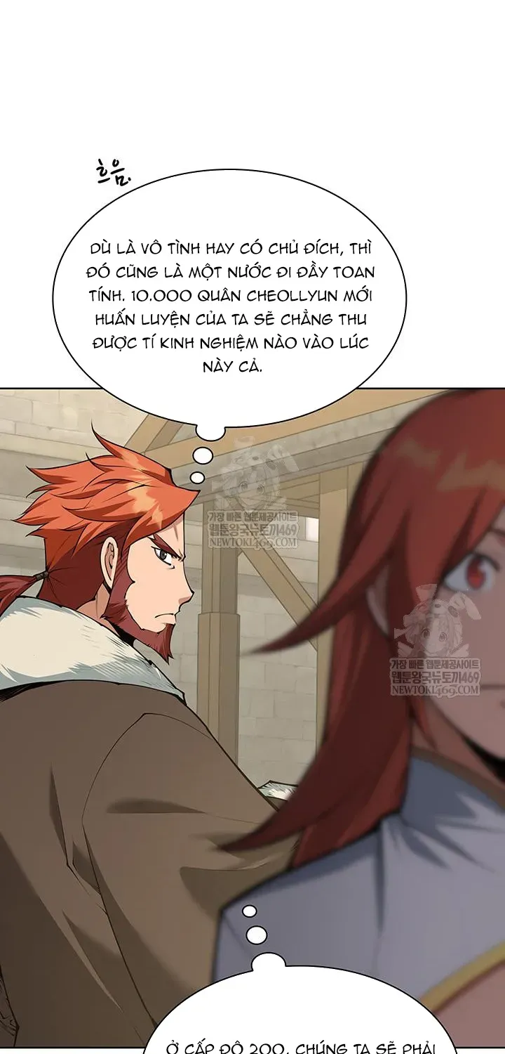 Thợ Rèn Huyền Thoại Chapter 315 - 60