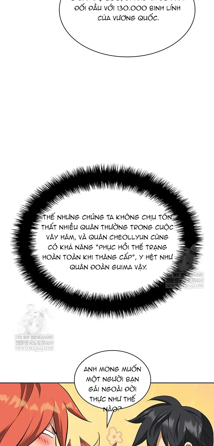 Thợ Rèn Huyền Thoại Chapter 315 - 61