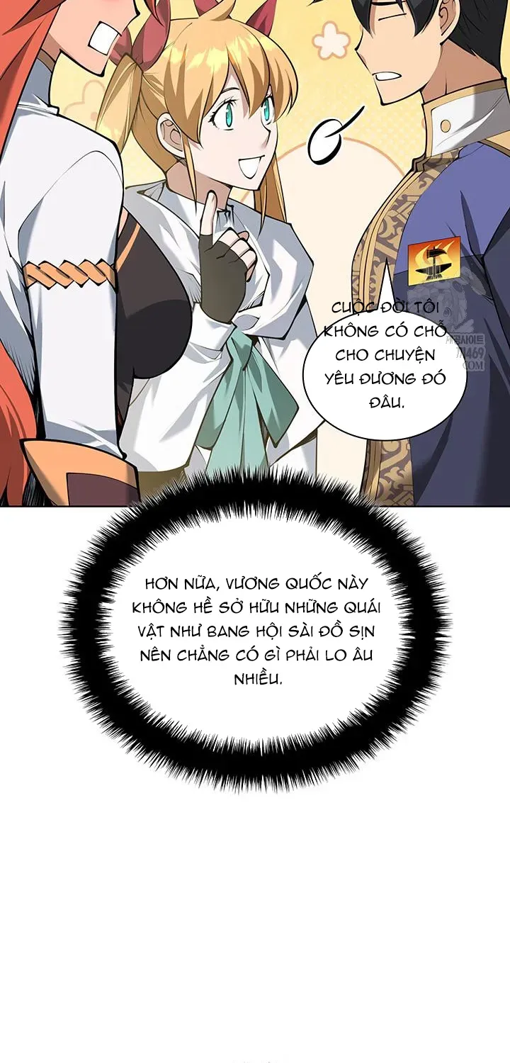 Thợ Rèn Huyền Thoại Chapter 315 - 62