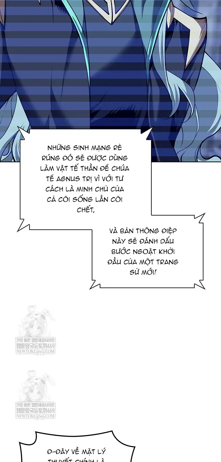 Thợ Rèn Huyền Thoại Chapter 315 - 73