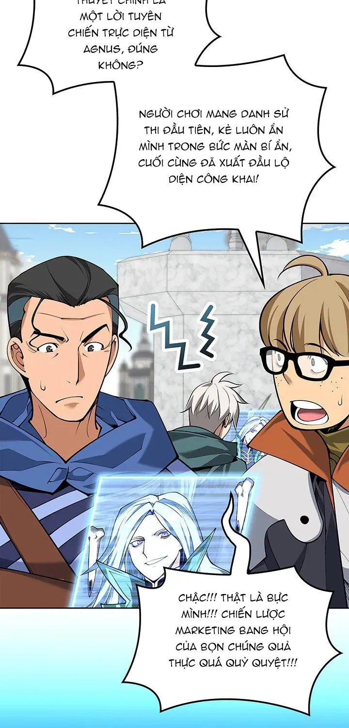 Thợ Rèn Huyền Thoại Chapter 315 - 74